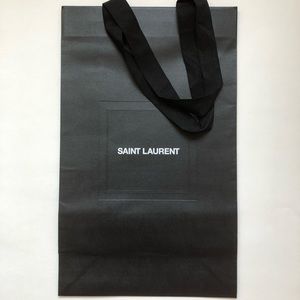Saint Laurent Bag